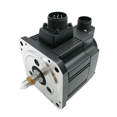 Un servomotor Mitsubishi nuevo HC-SF502 HCSF502 HC-SF502 nuevo en caja, sellado de fábrica
