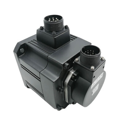 Un nuevo Mitsubishi Servo Motor HC-SF502BK HCSF502BK HC-SF502BK Nuevo en la fábrica de la caja sellada