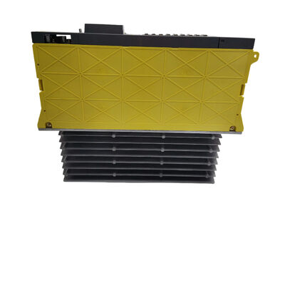 El motor de servo AC de Fanuc A06B-6079-H303 A06B6079H303 AO6B-6O79-H3O3