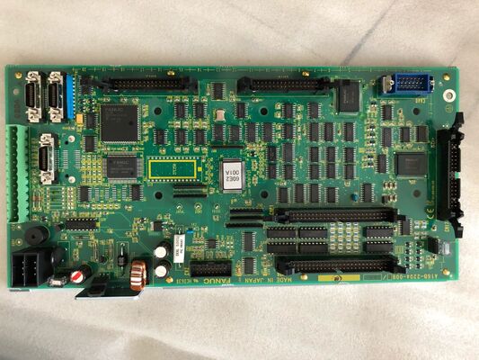 A16B-2204-0080 Tabla de PCB de Fanuc A16B-22O4-OO8O