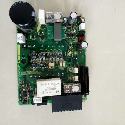 Fanuc Servo Card A20B-2100-0133 o A20B21000133/05B - Usado y nuevo