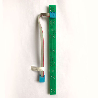 FANUC A20B-1006-0272 botón del sistema nueva marca original 7 botones barra de botones