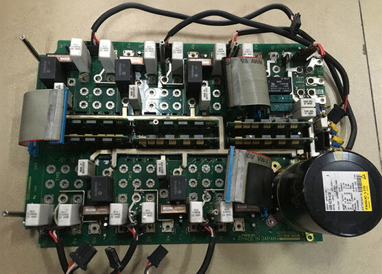 El nuevo panel de PCB original de FANUC A20B-1006-0110 A20B10060110
