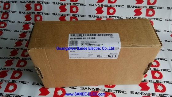 SIMATIC HMI TP700 COMFORT COMFORT PANEL  6AV2124-0GC01-0AX0  6AV2 124-0GC01-0AX0  6AV2124-OGCO1-OAXO