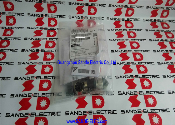 SIGNAL CONNECTOR 17 PINS 6FX2003-OSA17   6FX2 003-OSA17   6FX2OO3-OSA17