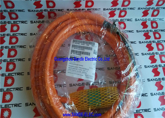 POWER CABLE   6FX7002-5EA31-1AK0  6FX7 002-5EA31-1AK0  6FX7OO2-5EA31-1AKO