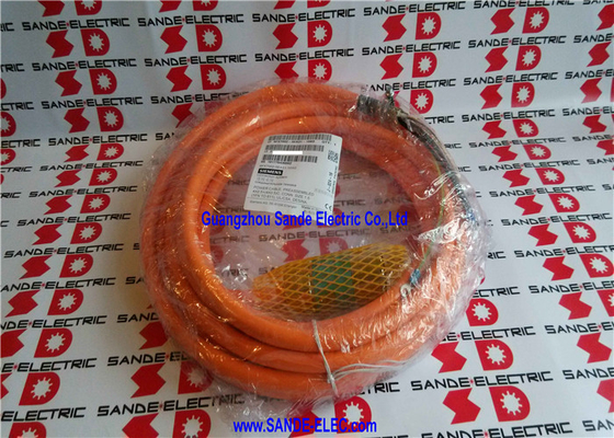 POWER CABLE   6FX7002-5EA31-1AK0  6FX7 002-5EA31-1AK0  6FX7OO2-5EA31-1AKO