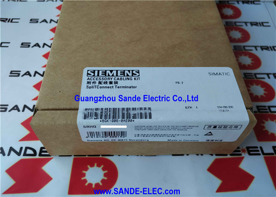 PROFIBUS PA SPLITCONNECT TERMINATOR 6GK1905-0AE00  6GK1 905-0AE00  6GK19O5-OAEOO