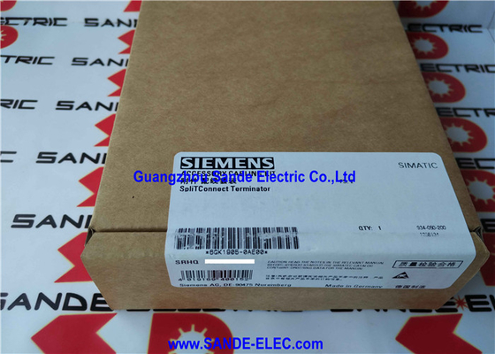 PROFIBUS PA SPLITCONNECT TERMINATOR 6GK1905-0AE00  6GK1 905-0AE00  6GK19O5-OAEOO