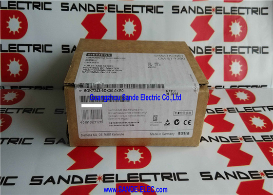 COMMUNICATION MODULE  6GK7243-5DX30-0XE0   6GK7 243-5DX30-0XE0   6GK7243-5DX3O-OXEO