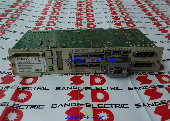 SIMODRIVE  UNIVERSAL HR 2-AXIS CONTROL 6SN1118-1NH01-0AA1  6SN1 118-1NH01-0AA1  6SN1118-1NHO1-OAA1