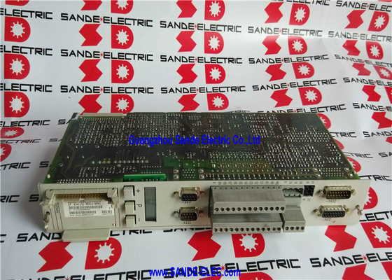 SIMODRIVE CLOSED-LOOP CONTROL UNIT  6SN1121-0BA11-0AA1   6SN1 121-0BA11-0AA1   6SN1121-OBA11-OAA1