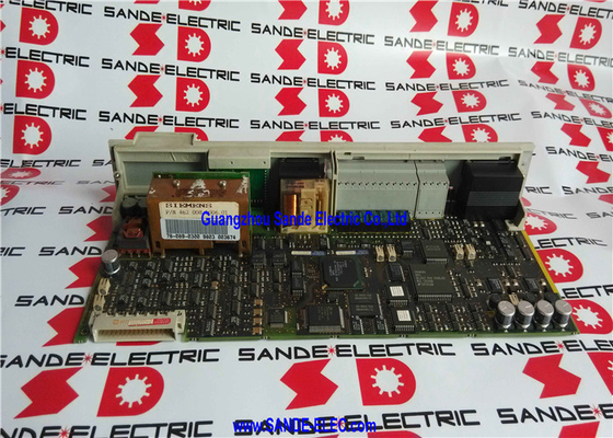 SIMODRIVE CLOSED-LOOP CONTROL UNIT  6SN1121-0BA11-0AA1   6SN1 121-0BA11-0AA1   6SN1121-OBA11-OAA1