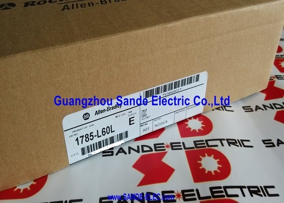 PLC-5 Processor  1785-L60L   1785L60L   1785-L6OL