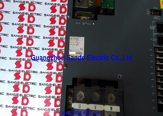 Spindle Amplifier Module A06B-6102-H245#H520     A06B-6102-H245/H520     AO6B-61O2-H245#H52O