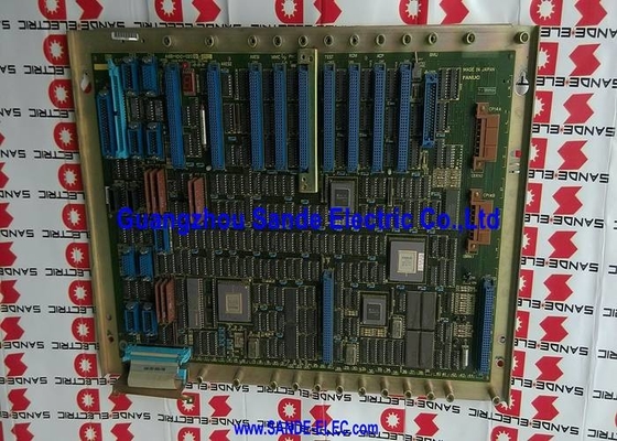 Fanuc PC Board  A16B-1010-0200     A16B-1O1O-O2OO     A16B10100200