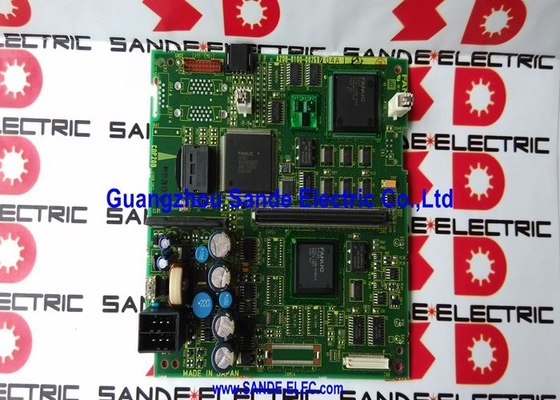 FANUC PC BOARD  A20B-8100-0821   A2OB-81OO-O821   A20B81000821