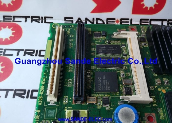 FANUC MOTHERBOARD A20B-8200-0543    A2OB-82OO-O543    A20B82000543