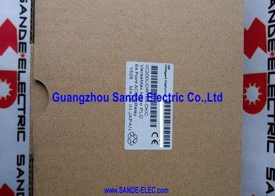 MODULE    IC200UDR164-DKC     IC2OOUDR164-DKC    IC200UDR164DKC