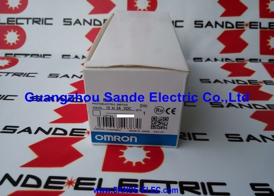 OMRON E3X-NA41 Photoelectric Switch Sensor  E3XNA41