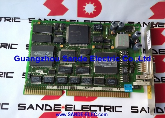 COMMUNICATION PROCESSOR CP 5412 (A2) ISA CARD 6GK1541-2BA00   6GK15412BA00   6GK1541-2BAOO   6GK1 541-2BA00