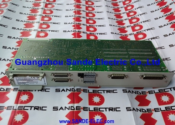 SIMODRIVE 611-D CLOSED-LOOP PLUG-IN PERFORMANCE CONTROL UNIT 6SN1118-0DG23-0AA1  6SN1 118-0DG23-0AA1  6SN1118-ODG23-OAA1