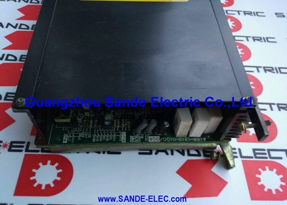 Fanuc A16B-1212-0100  Power Supply  A16B12120100   A16B-1212-O1OO  lots of stock best price