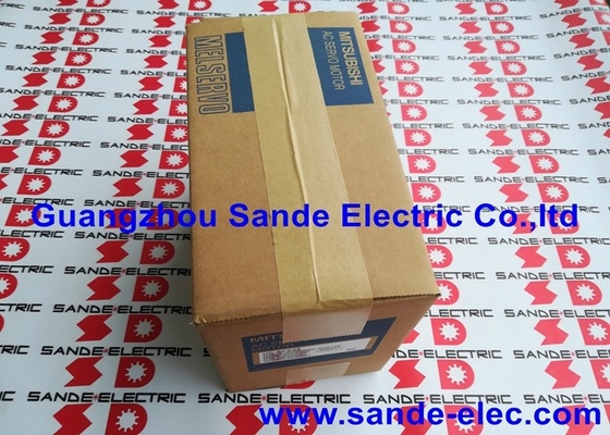 ONE NEW Mitsubishi Servo Motor  HC-SFS52  HCSFS52  FAST DELIVERY LOTS OF STOCK BEST PRICE