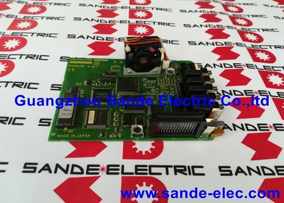 FANUC  A20B-2100-0182 PCB Board   A2OB-21OO-O182  A20B21000182