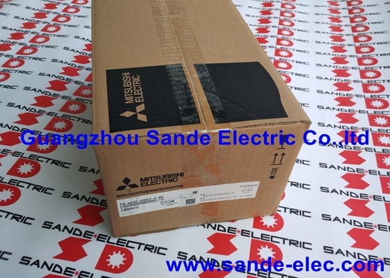 MITSUBISHI Frequency converter NEW FR-A840-00052-2-60 In stock FRA84000052260 FR-A84O-OOO52-2-6O FAST Shipping
