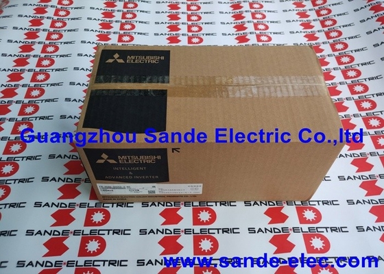 MITSUBISHI Frequency converter NEW FR-A840-00052-2-60 In stock FRA84000052260 FR-A84O-OOO52-2-6O FAST Shipping
