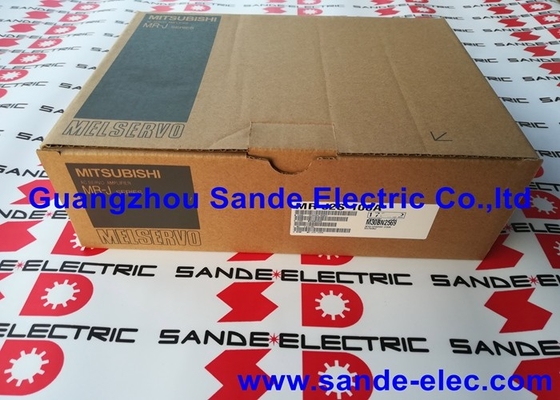 MITSUBISHI MR-J2S-200A NEW Servo motor  fast shipping  MRJ2S200A MR-J2S-2OOA instock