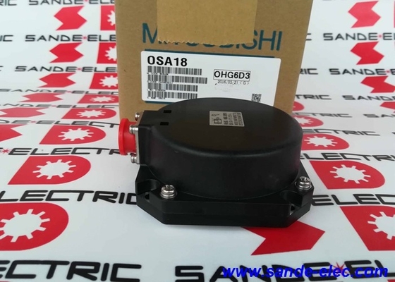 Mitsubishi Encoder OSA18 NEW 0SA18