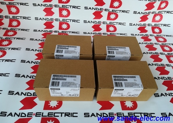New Siemens 6ES7155-6AA01-0BN0 Interface Module  6ES71556AA010BN0