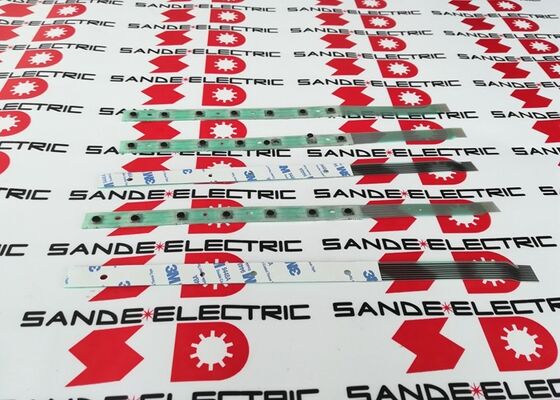 calidad  New FANUC   A98L-0005-0252 A98L00050252 A98L-0005-0252 fábrica