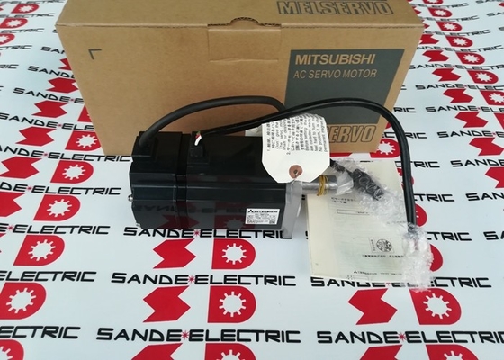 ONE NEW Mitsubishi Servo Motor   HC-MFS73  HCMFS73   FAST DELIVERY LOTS OF STOCK BEST PRICE