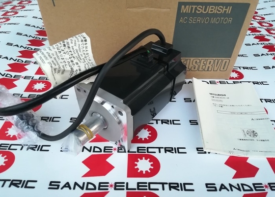 ONE NEW Mitsubishi Servo Motor   HC-MFS73  HCMFS73   FAST DELIVERY LOTS OF STOCK BEST PRICE