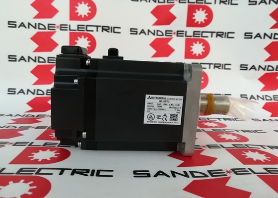 ONE NEW Mitsubishi Servo Motor HG-KR73  HGKR73