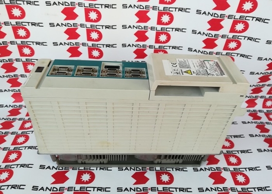 NEW   Mitsubishi Servo Driver  MDS-C1-V2-3520 or  MDSC1V23520  MDS-C1-V2-352O