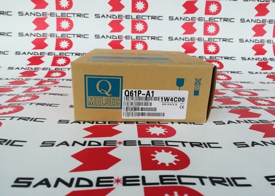 NEW   Mitsubishi   Q61P-A1  Q61PA1