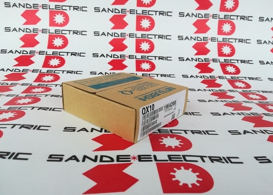 MITSUBISHI New QX10 PLC module QX1O FAST SHIPPING FACTORY SEAL