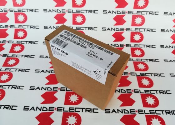 New In Box SIEMENS 6ES7331-7KF02-0AB0 PLC 6ES7 3317KF020AB0   6ES7331-7KFO2-OABO