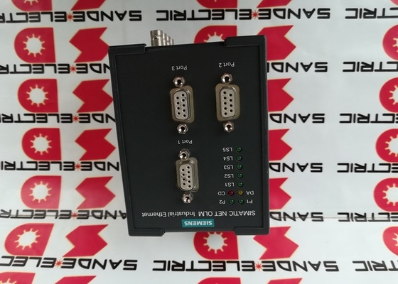 Used   SIEMENS   6GK1102-4AA00   6GK11024AA00    6GK11O2-4AAOO