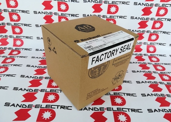 New Factory Sealed Allen Bradley 1746-P2 SLC 500 Power Supply Module   1746-P2  1746P2