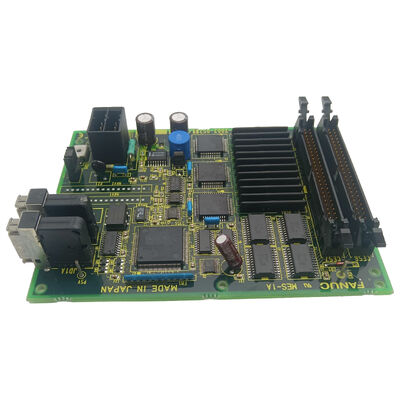 calidad  Digital CNC Circuit Board Fancu I/O Module A20B-2002-0521 Input Output Board fábrica
