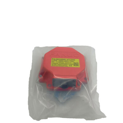 A860-2051-T321 New Original Fanuc  Encoder A8602051T321