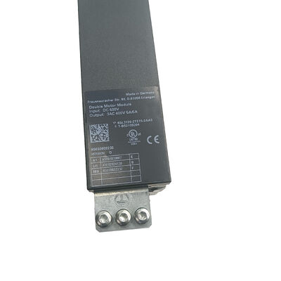 6SL3120-2TE21-0AA4 Sinamics Frequency Converter 6SL31202TE210AA4 S120 Genuine New