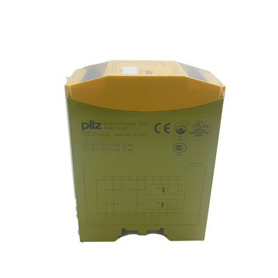 773812  New Original 773812 Pnoz Ma1P Analog Input Module 2 Input 24VDC