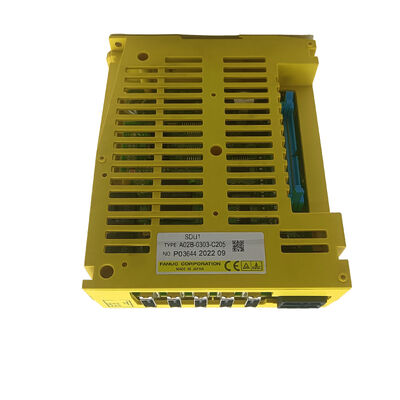 A02B-0303-C205 New Original A02B0303C205 Fanuc Power Supply Module