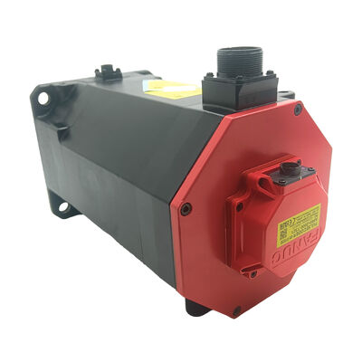 A06B-0249-B400 New Factory Sealed A06B0249B400 Fanuc Servo Motor
